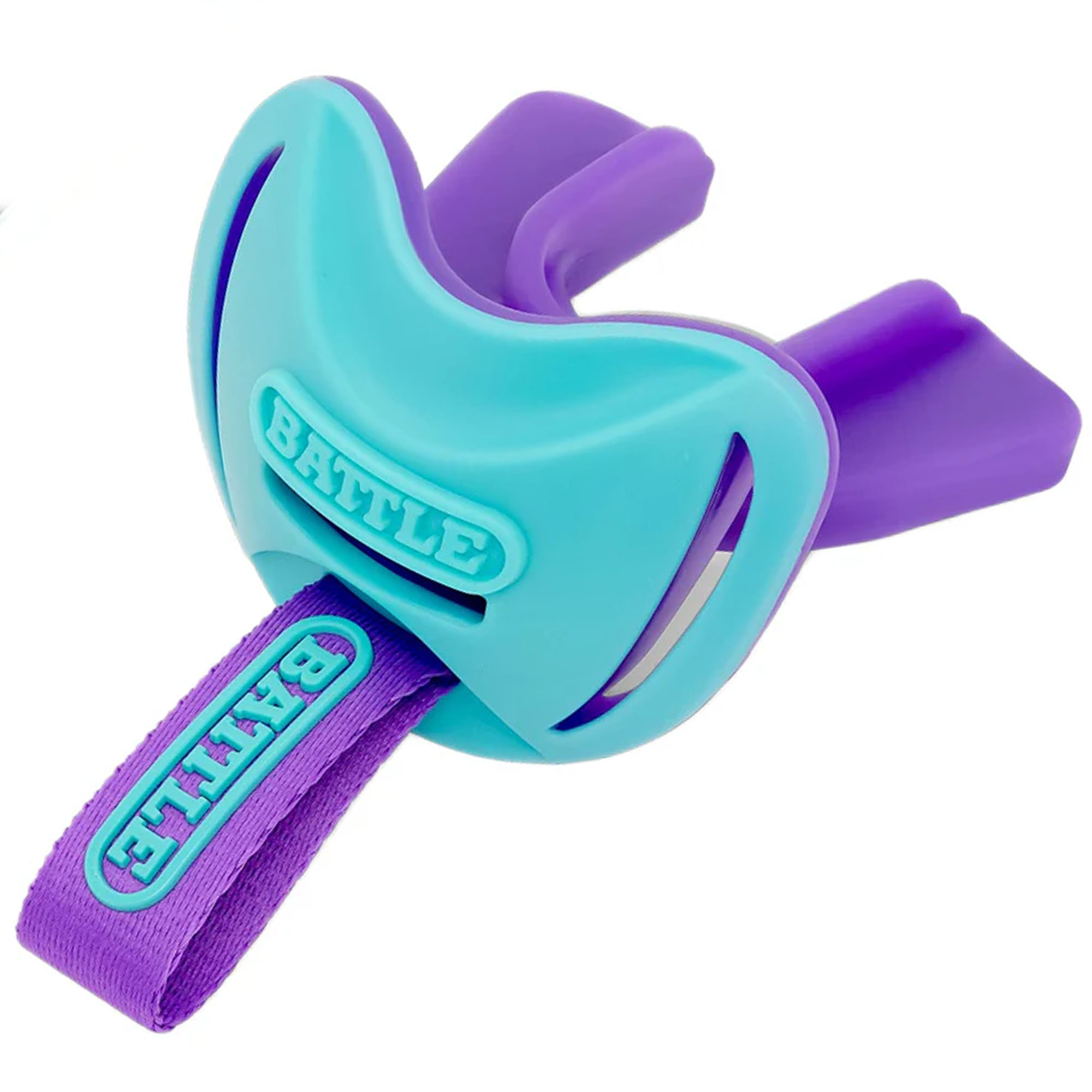 Battle Sports Speedtab F7 Football Mouthguard
