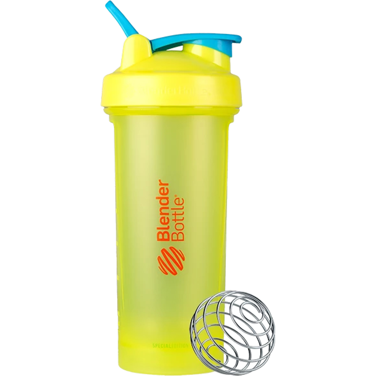 Blender Bottle Special Edition Classic 28 oz. SpoutGuard Shaker