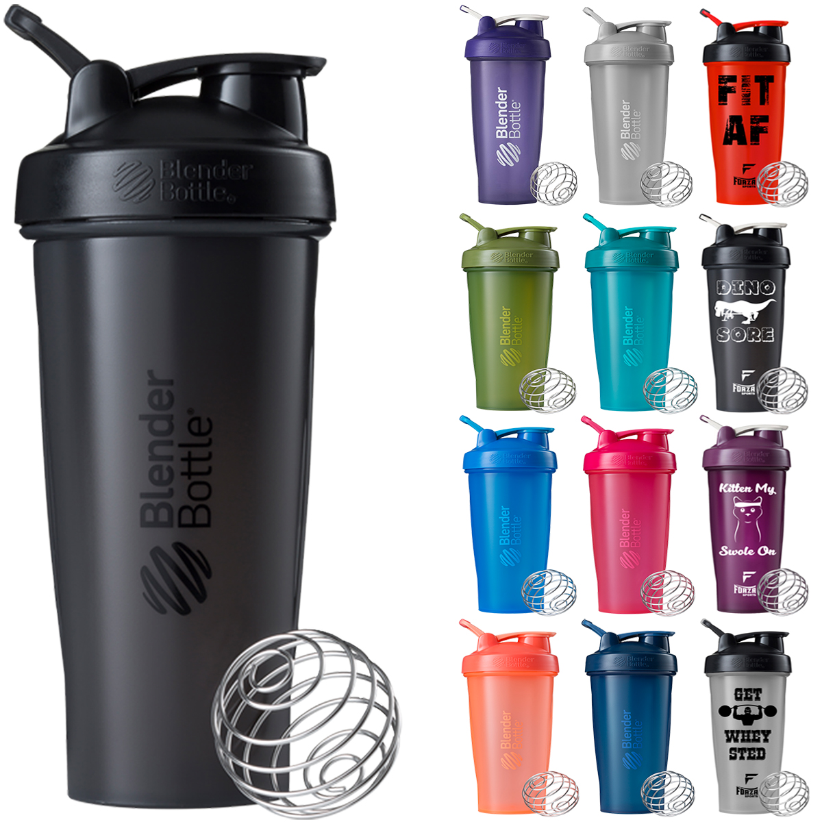 Blender Shaker Bottle For Sale Rosanne Gibson blog