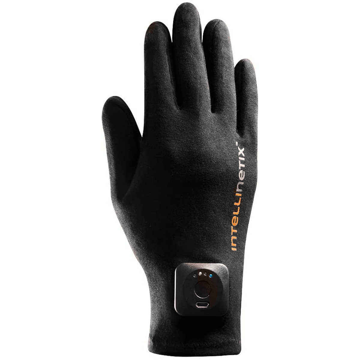Intellinetix Vibrating Therapy Gloves Increases Circulation And 