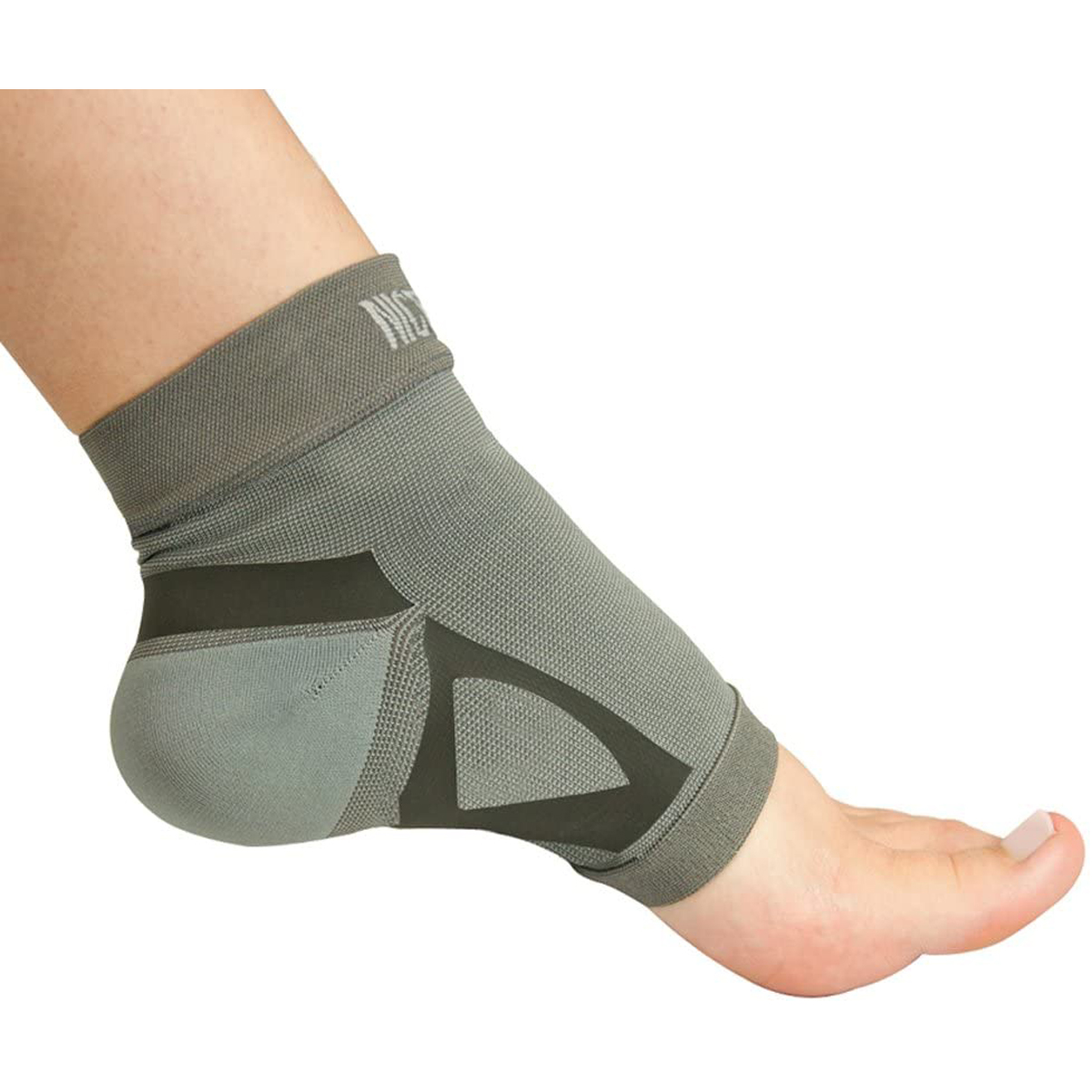 Nice Stretch Plantar Fasciitis Sleeve Compression & Support Wrap for