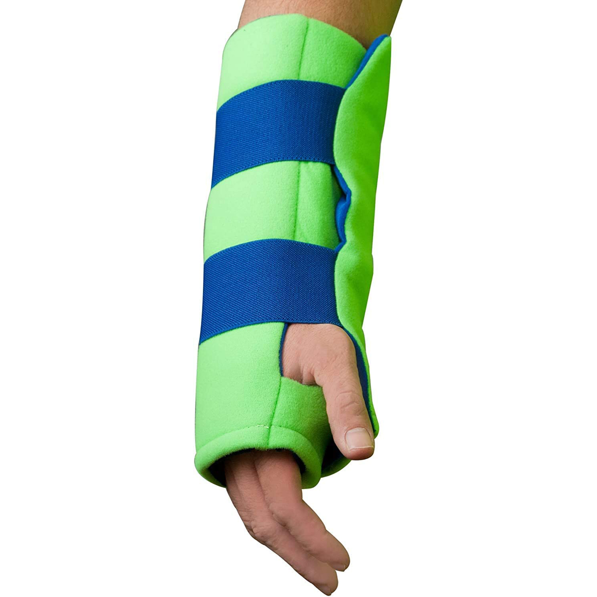 Polar Ice Wrist and Elbow Wrap Universal Cryotherapy Cold Therapy