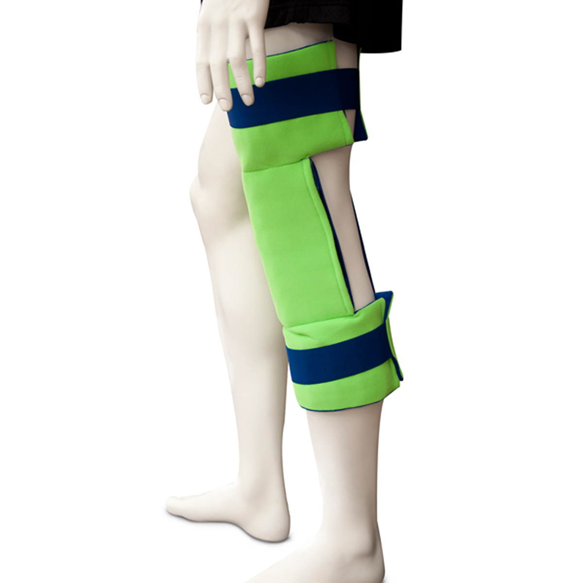 polar ice pack for knee
