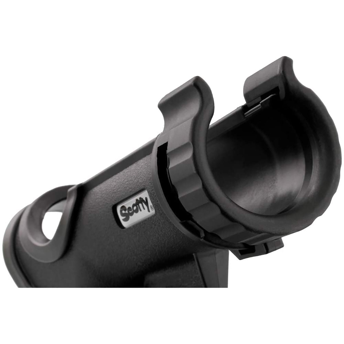 Scotty Powerlock Fishing Rod Holder with Mount 62017002309 eBay
