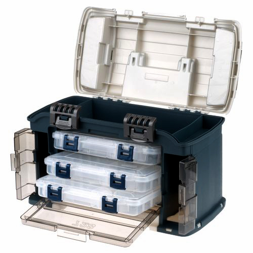 Plano Angled Tackle System Plano Angled Tackle System