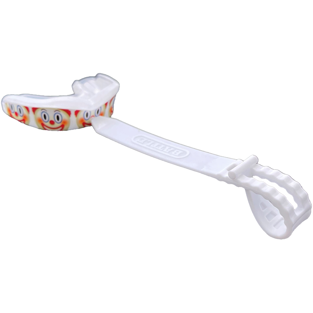 Battle Sports Adult Ultra-Fit Mouthguard