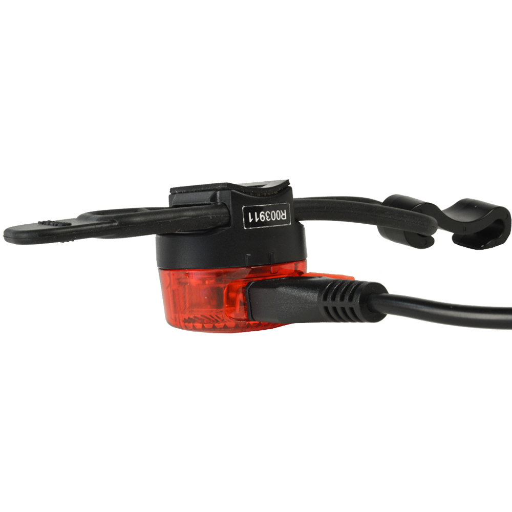 Lampy I Reflektory Jazda Na Rowerze Cateye Loop 2 Rechargeable Rear Cycling Safety Light Sl Ld140rc R Dacnet Co Uk