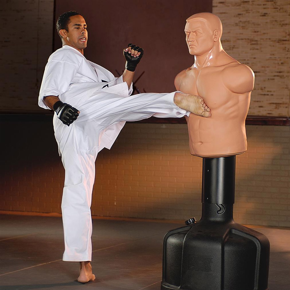 Century BOB Sparring Body Opponent Freestanding Boxing