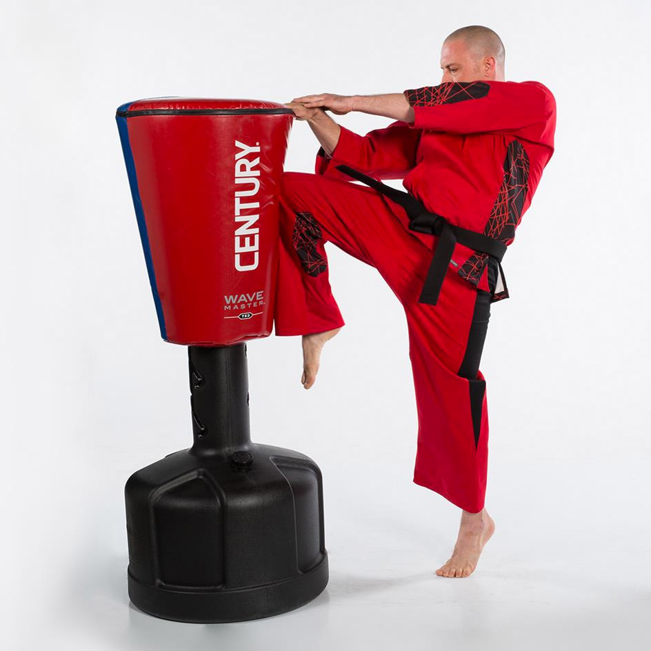 Century TKD Wavemaster Freestanding Boxing Martial Arts Training