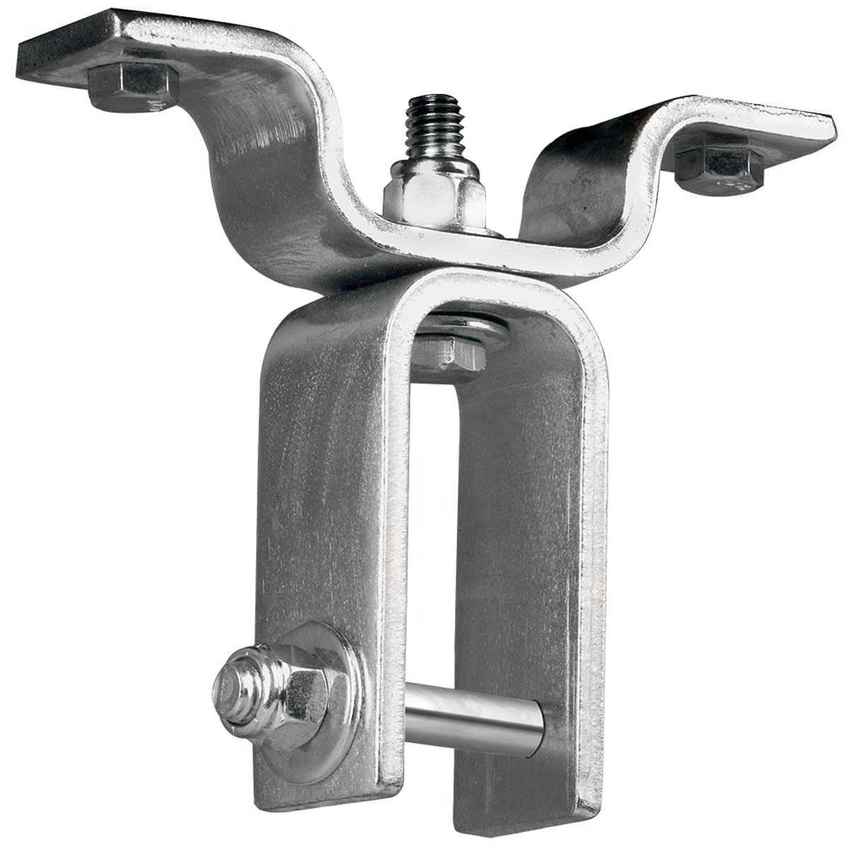 Century Zinc Plated Steel Heavy Bag Hanger Mounting System