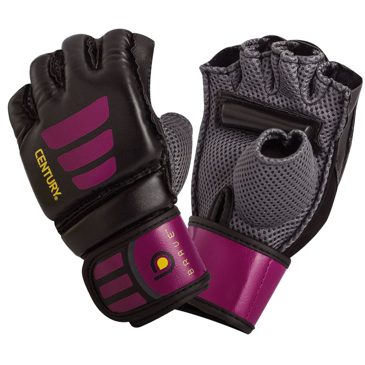 century brave gloves