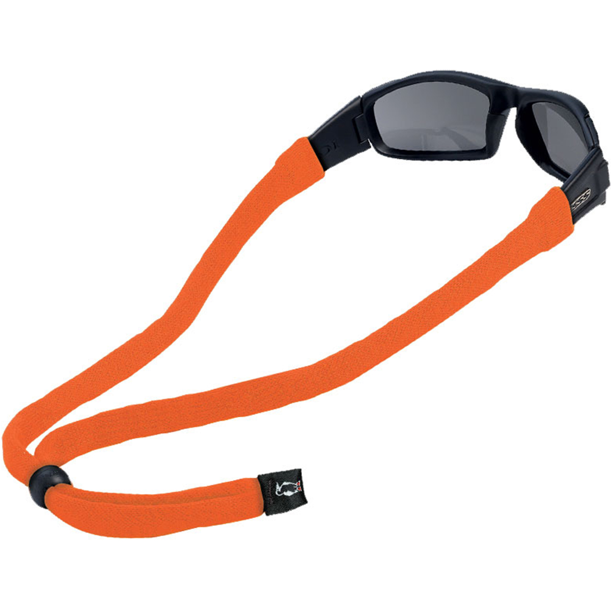 Chums Original Cotton Large End Adjustable Sunglasses Eyewear Retainer