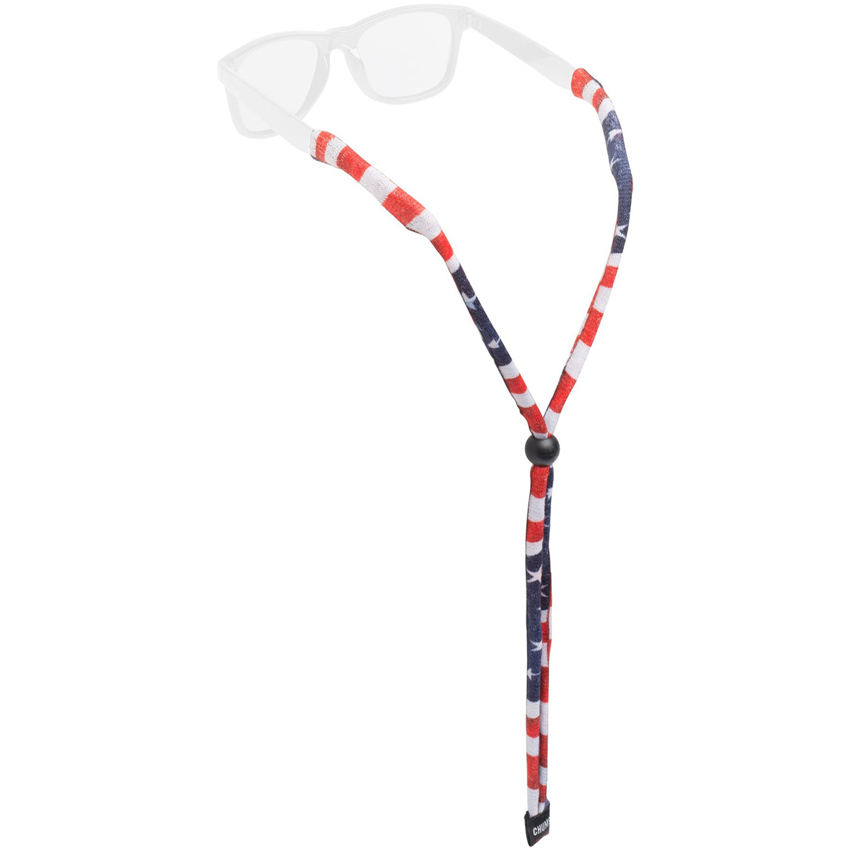 Chums Men's Other Shoulder Strap, 1.5 Inches (38 Mm), No Color