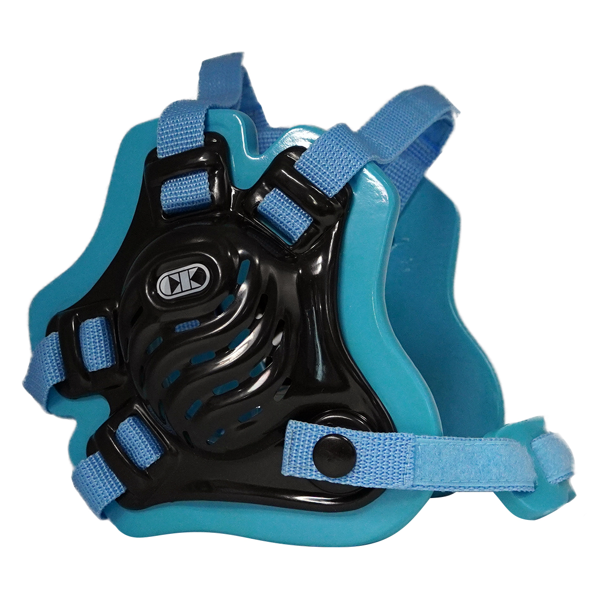 Cliff Keen Youth F5 Tornado Copricapo Wrestling | Nero/Rosa, Taglia Youth, Regolabile, 43% Più Leggero, Per Giovani Atleti