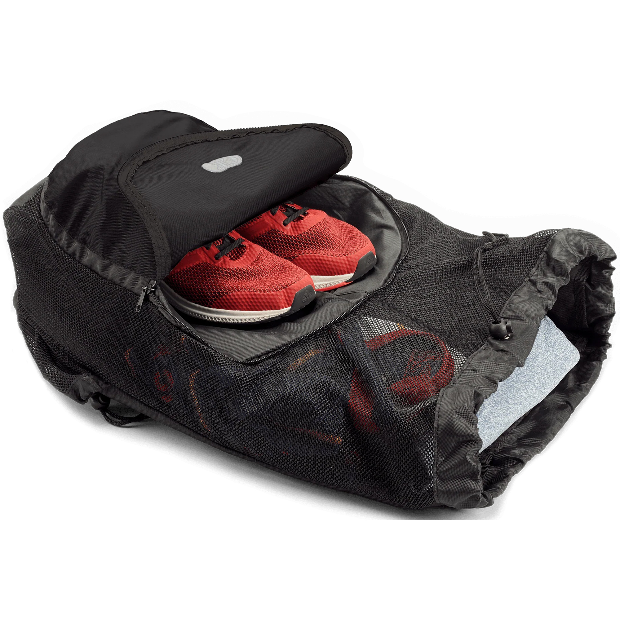 Cliff Keen Team Pack Mesh Wrestling Equipment Backpack