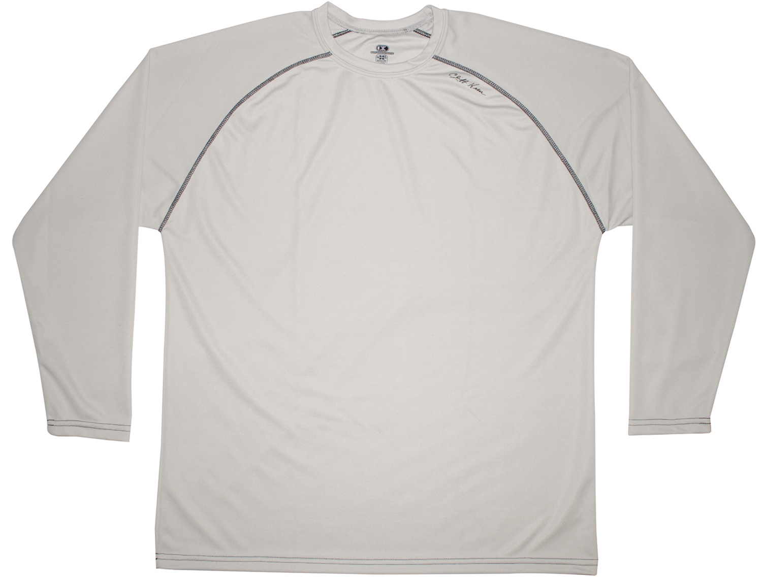 Gray Cliff Keen MXS Loose Gear Long Sleeve Technical Shirt