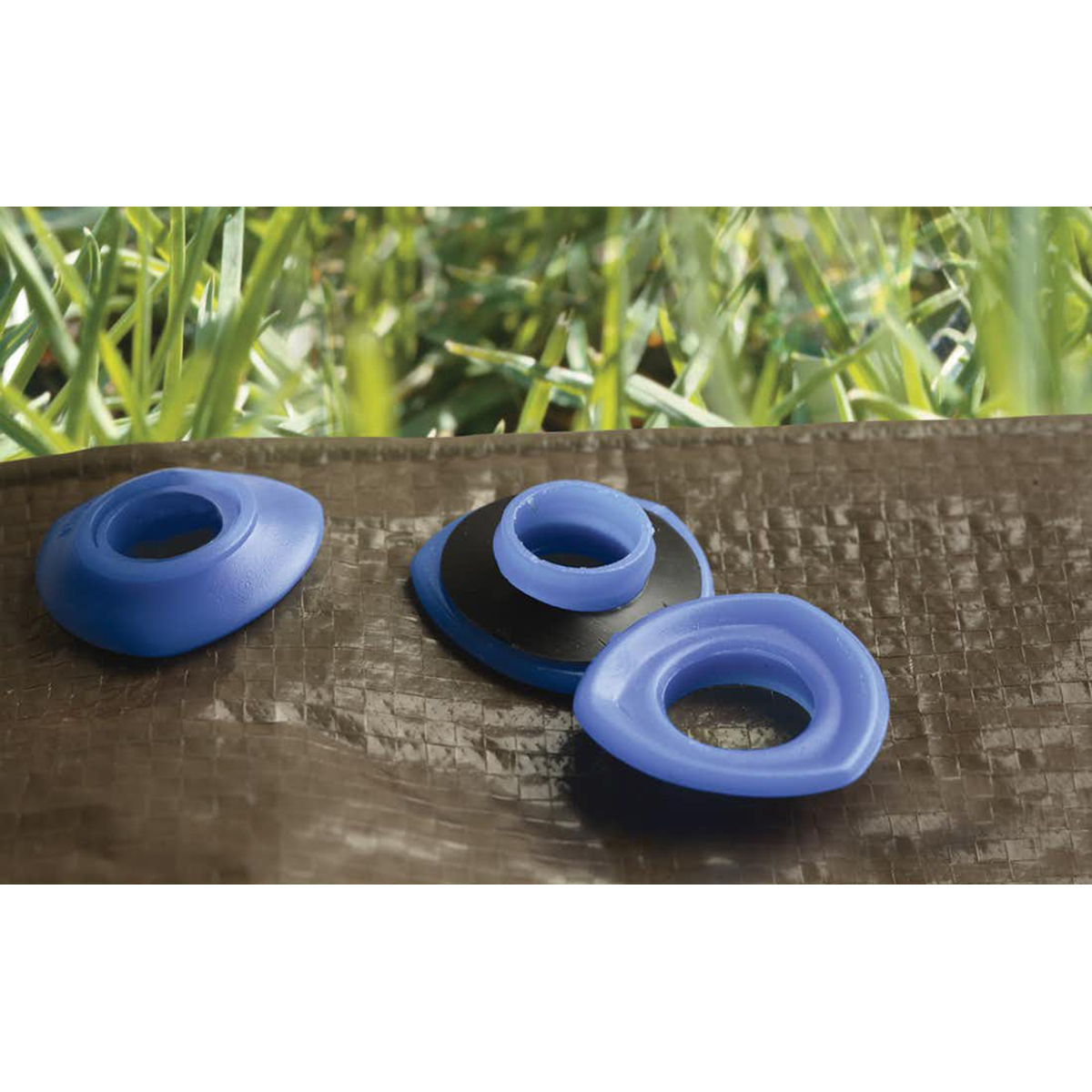 Coghlan's SnapNTap Grommets (8 Count), for Canvas, Plastic, Tarps 1/2