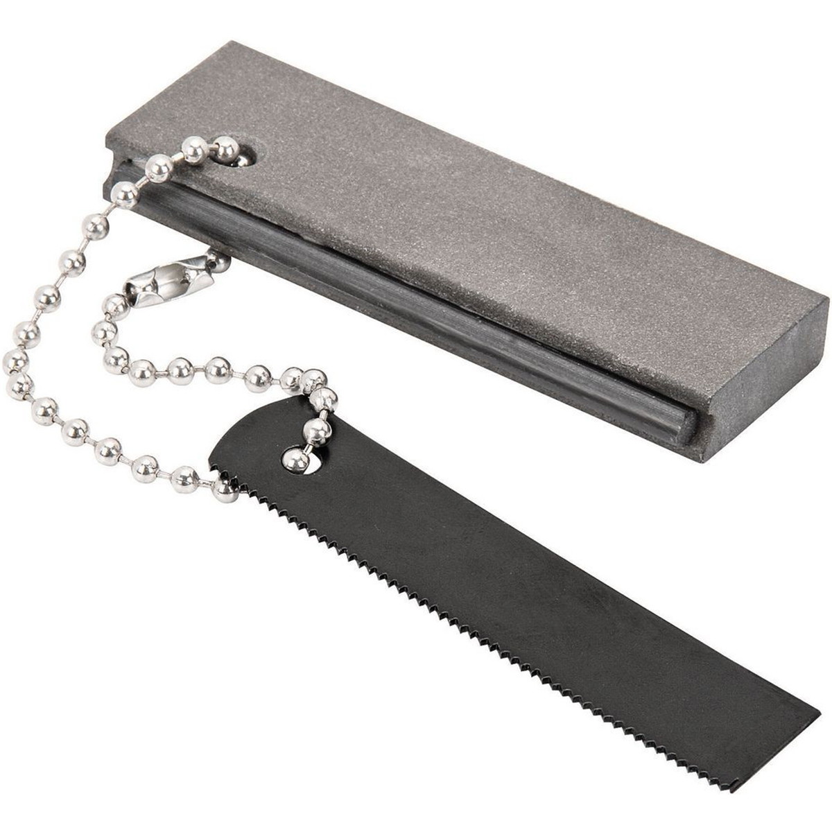 Coghlan's Magnesium Fire Starter, Emergency Survival Camp Strike Flint