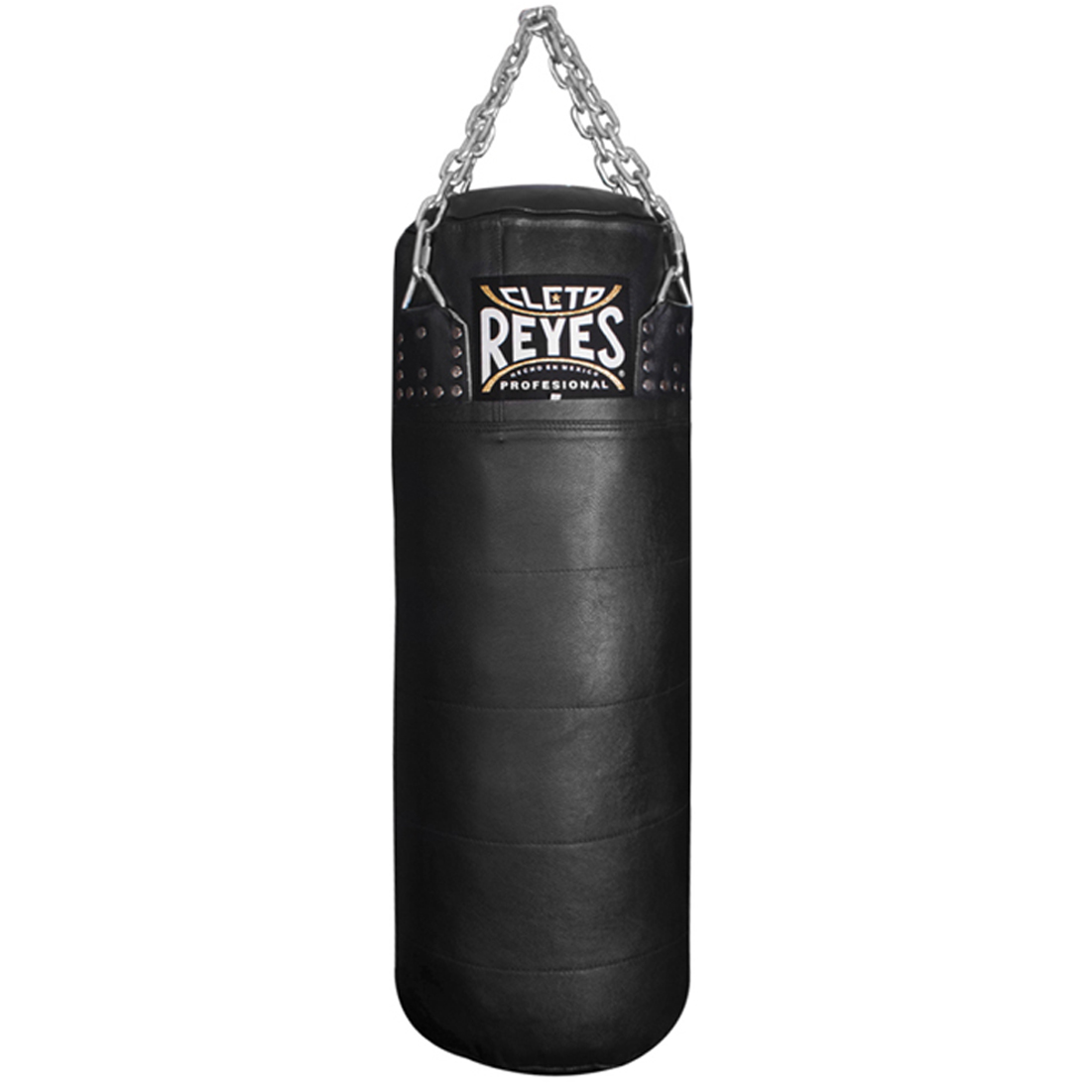 Black Cleto Reyes Platform Speed Bag