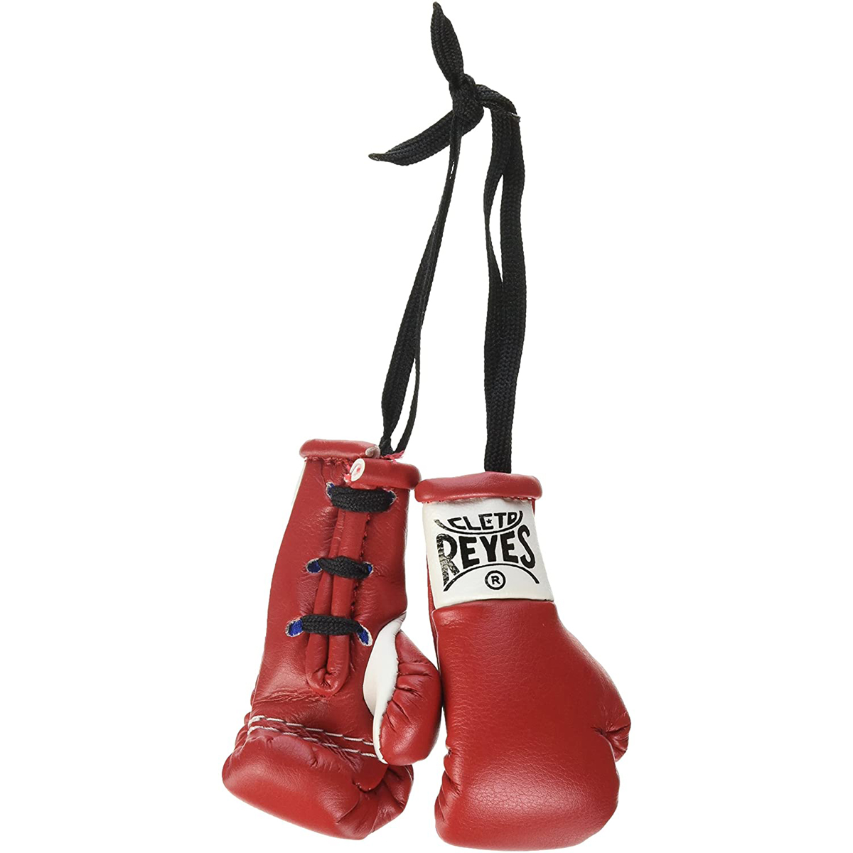 Cleto Reyes Miniature Pair of Boxing Gloves Red 609224950513 eBay