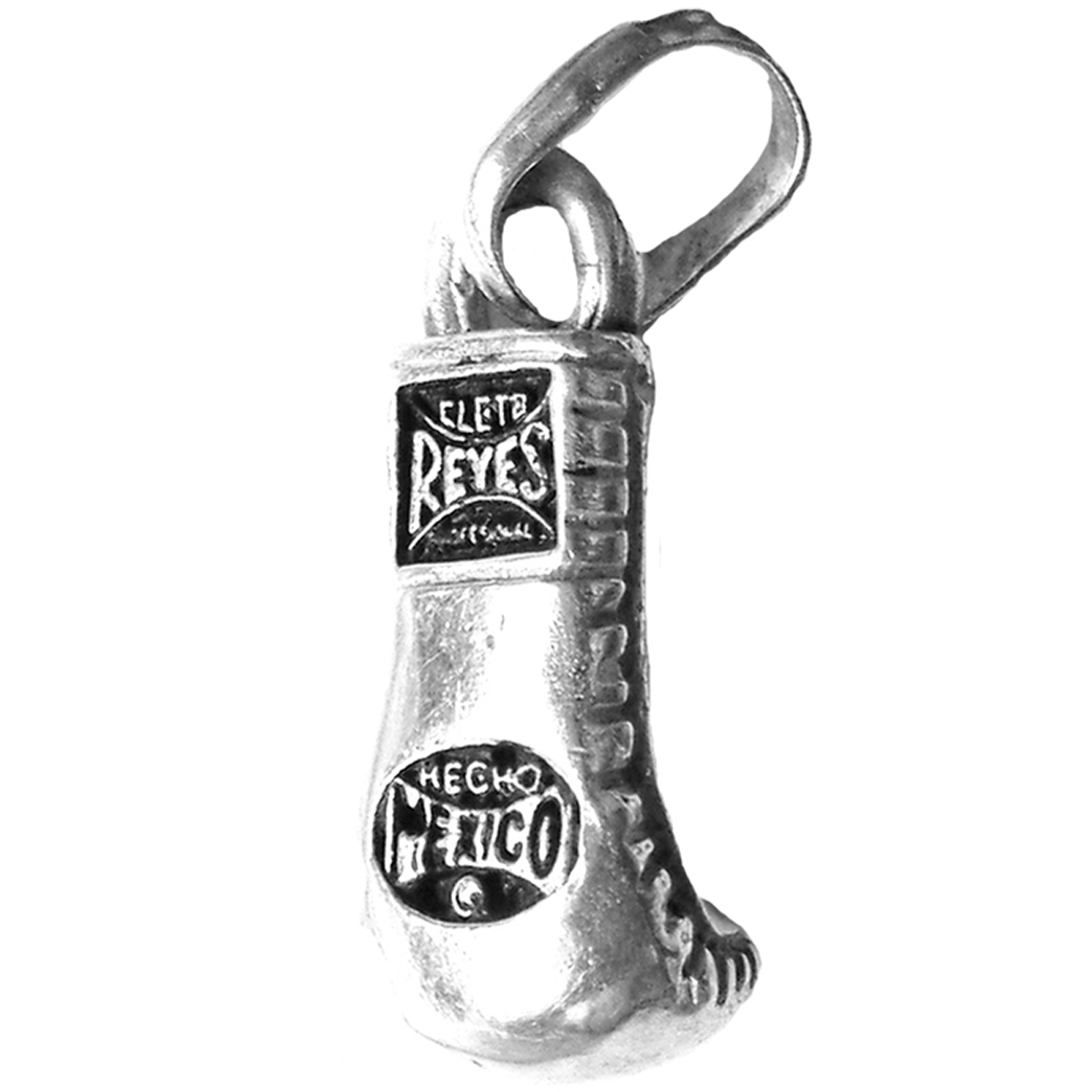 Cleto Reyes Silver Boxing Glove Charm Left Hand 619159332988 eBay