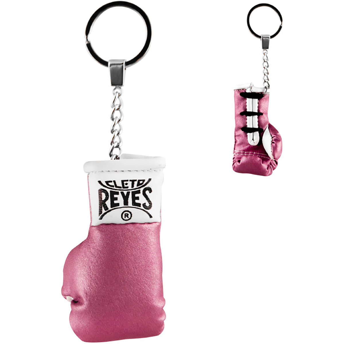 Cleto Reyes Miniature Boxing Glove Keychain Pink eBay