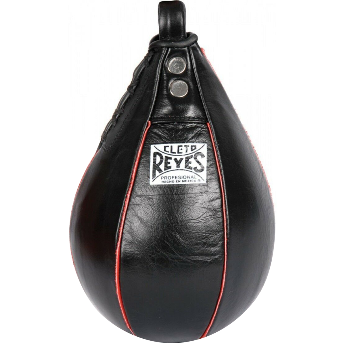 Cleto Reyes Platform Speed Bag - Black | eBay