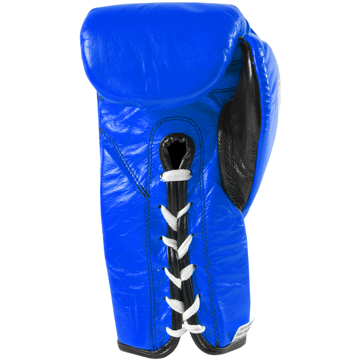 Cleto Reyes Safetec Professional Boxing Fight Gloves Blue eBay