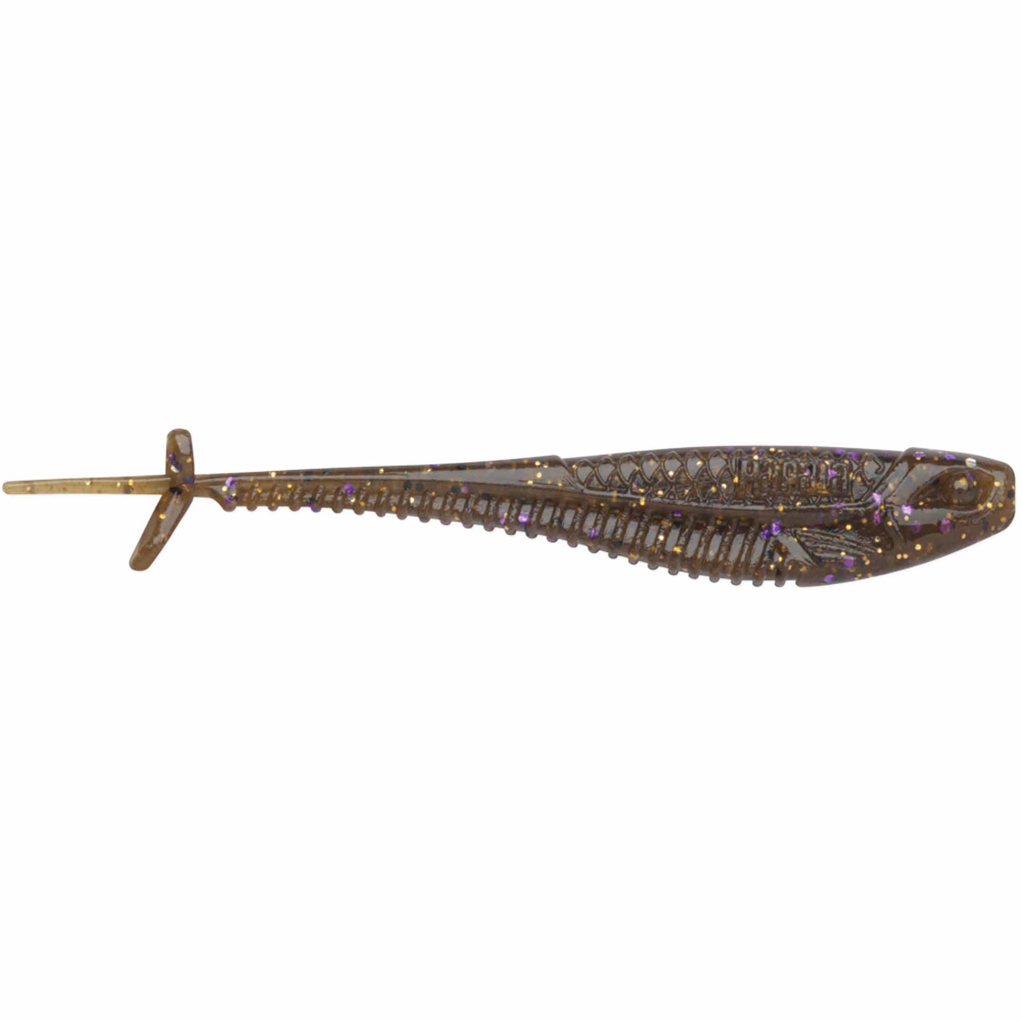 Cebo de natación Rapala CrushCity Mooch Minnow 3,5" - Imagen 15 de 23