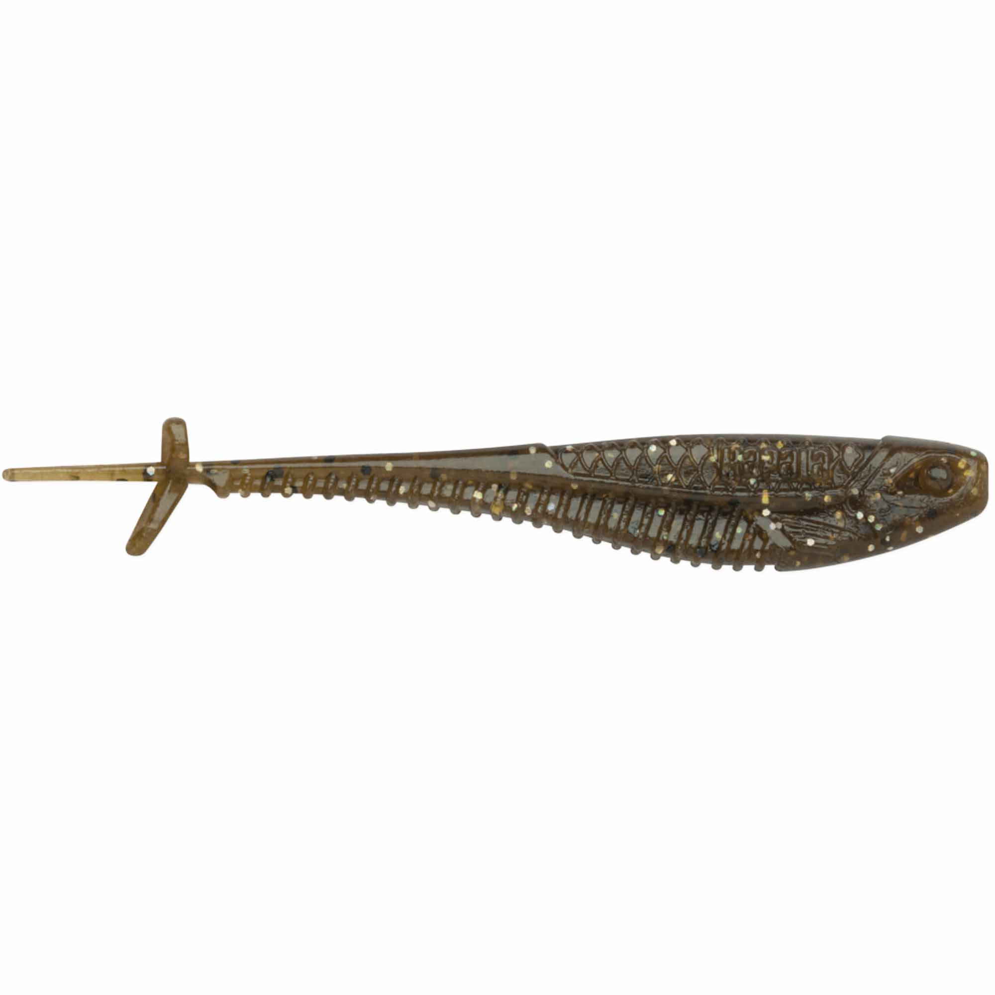Cebo de natación Rapala CrushCity Mooch Minnow 3,5" - Imagen 16 de 23