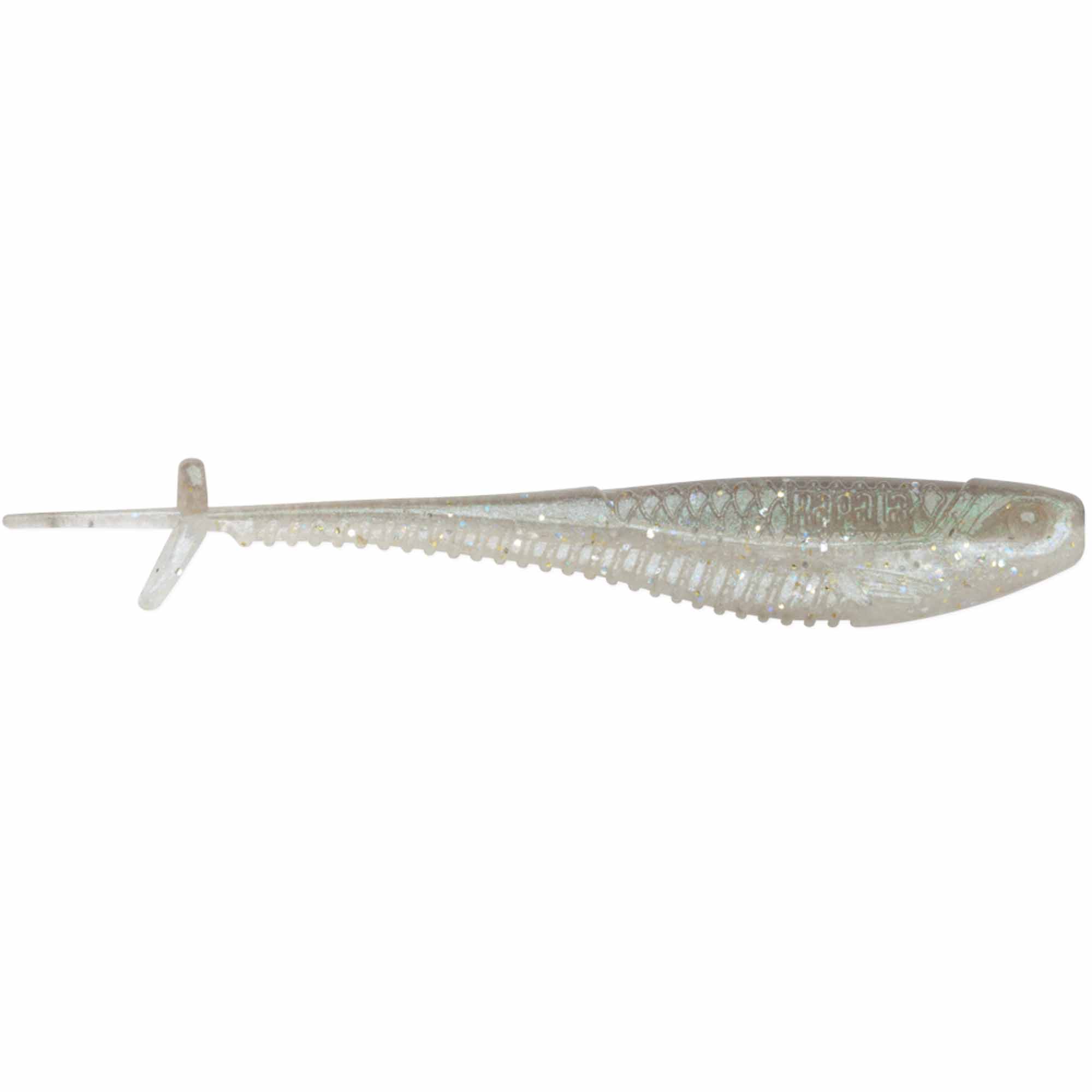 Cebo de natación Rapala CrushCity Mooch Minnow 3,5" - Imagen 17 de 23