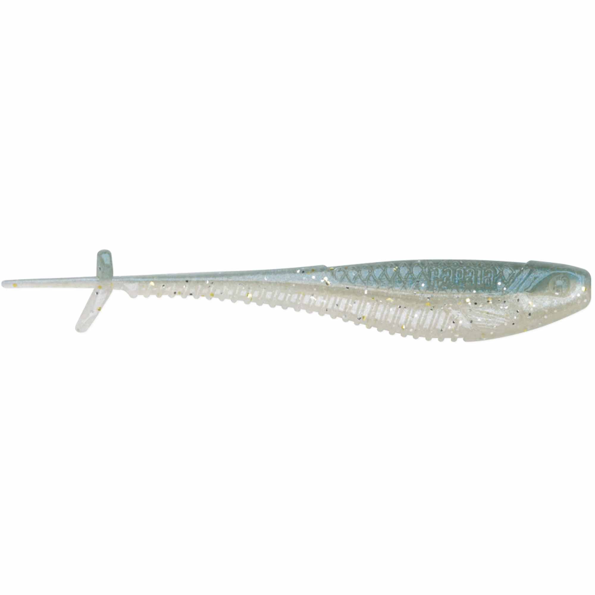 Cebo de natación Rapala CrushCity Mooch Minnow 3,5" - Imagen 20 de 23