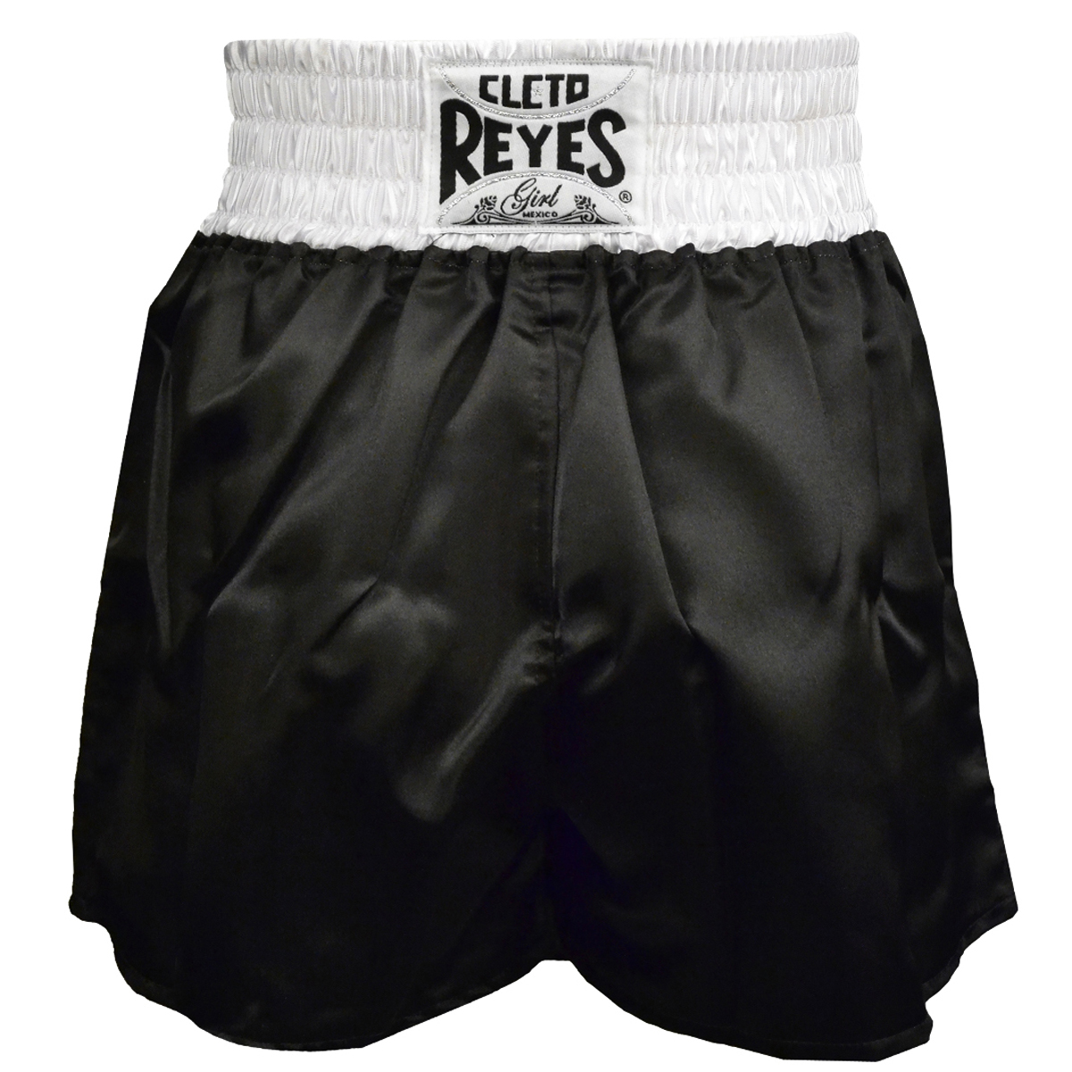 Cleto Reyes Women's Satin Boxing Skirt Trunks eBay