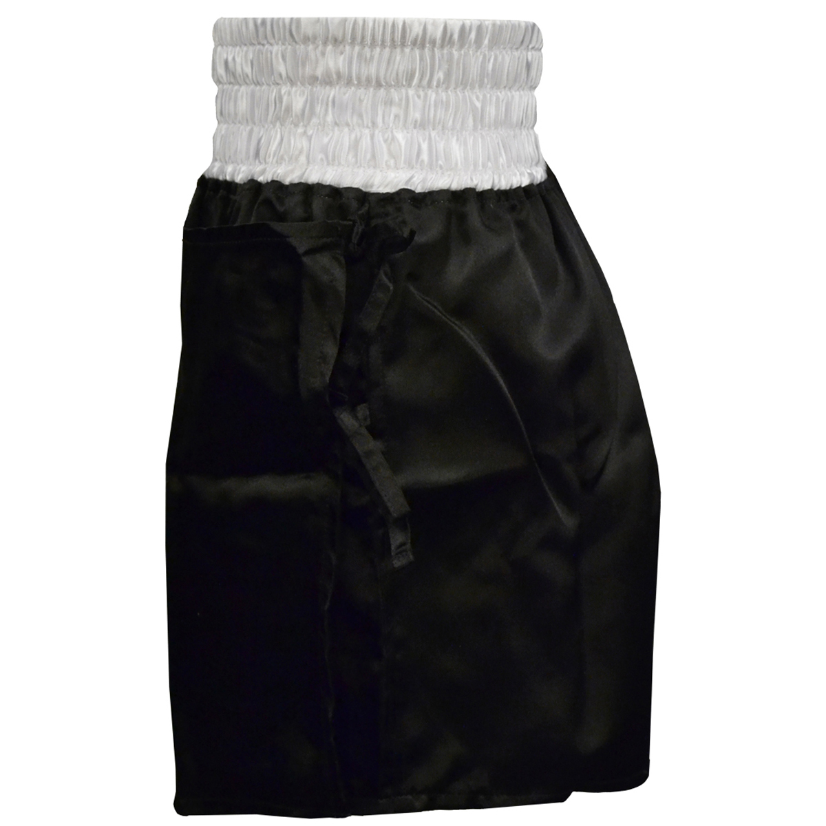 Cleto Reyes Women's Satin Boxing Skirt Trunks eBay