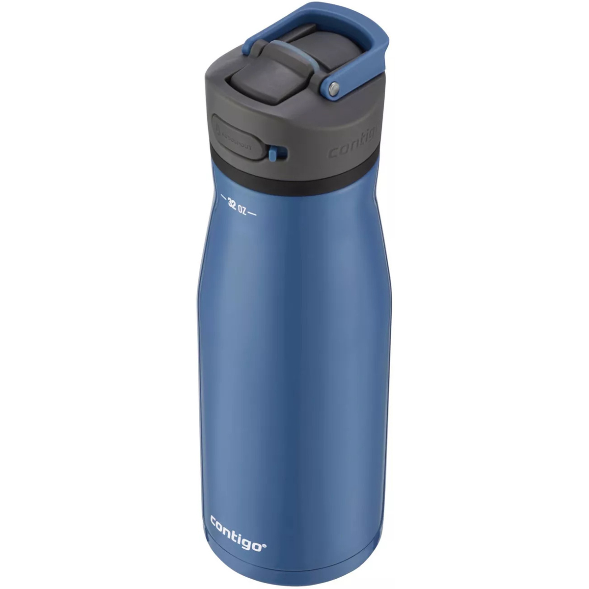 Contigo 32 Oz Ashland Chill 2 0 Vacuum Insulated Stainless Steel Water 