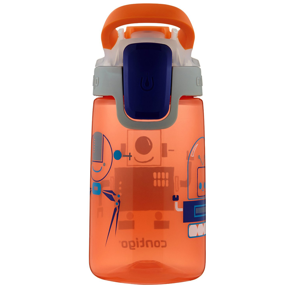 gizmo hot water bottle