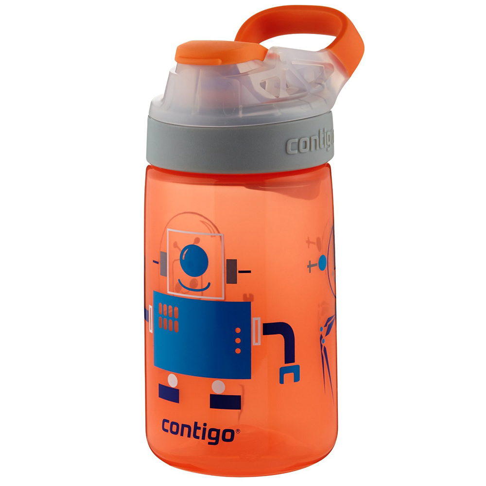 gizmo hot water bottle