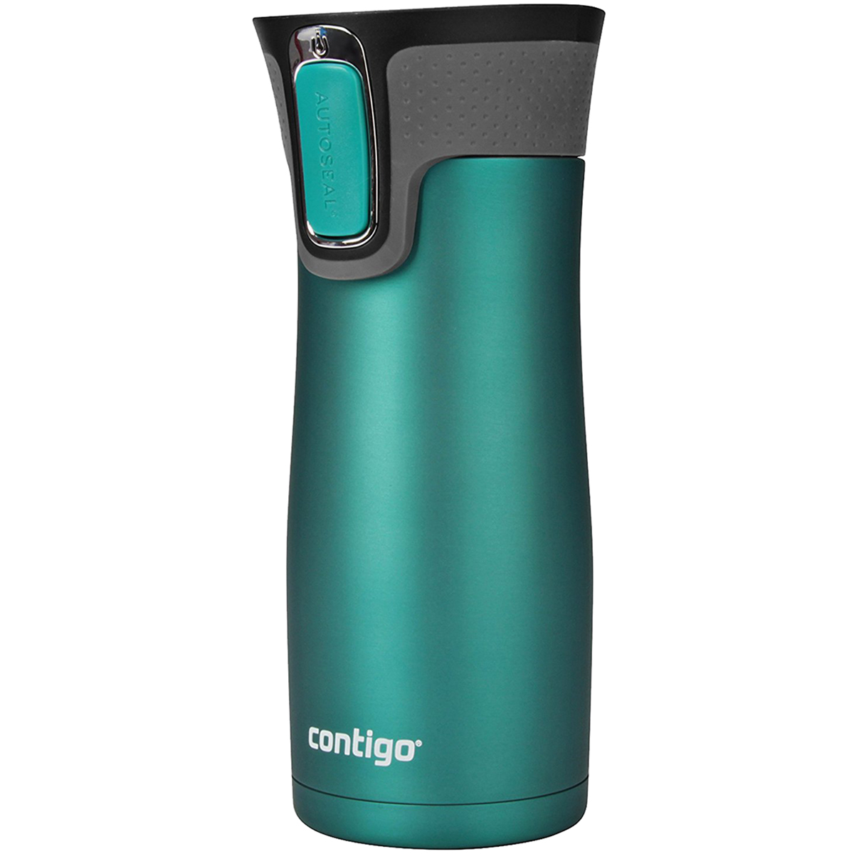 Contigo 16 Oz West Loop 2 0 AutoSeal Insulated Stainless Steel Travel 