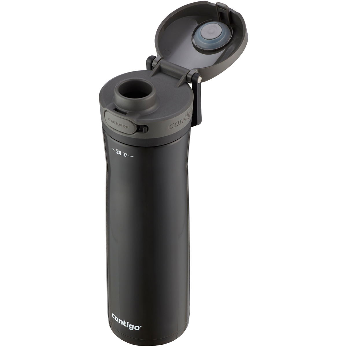 Contigo 24 oz. Jackson Chill 2.0 Vacuum Insulated Stainless Steel Water Bottle - Picture 9 of 9