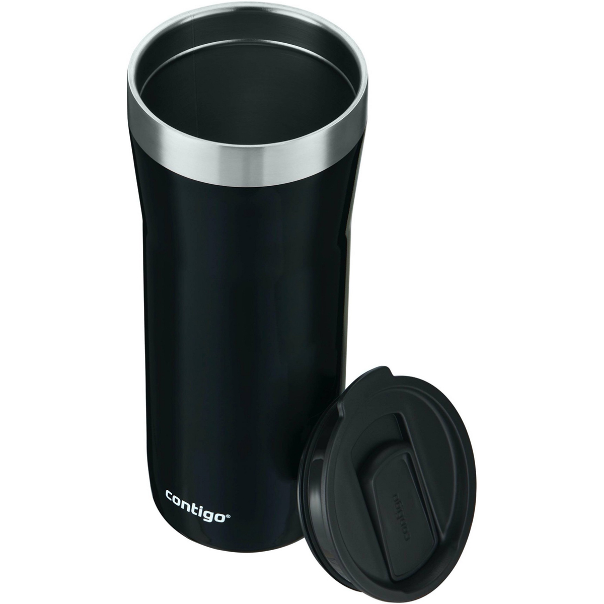 Contigo Streeterville Stainless Steel Vacuum Insulated Tumbler With 