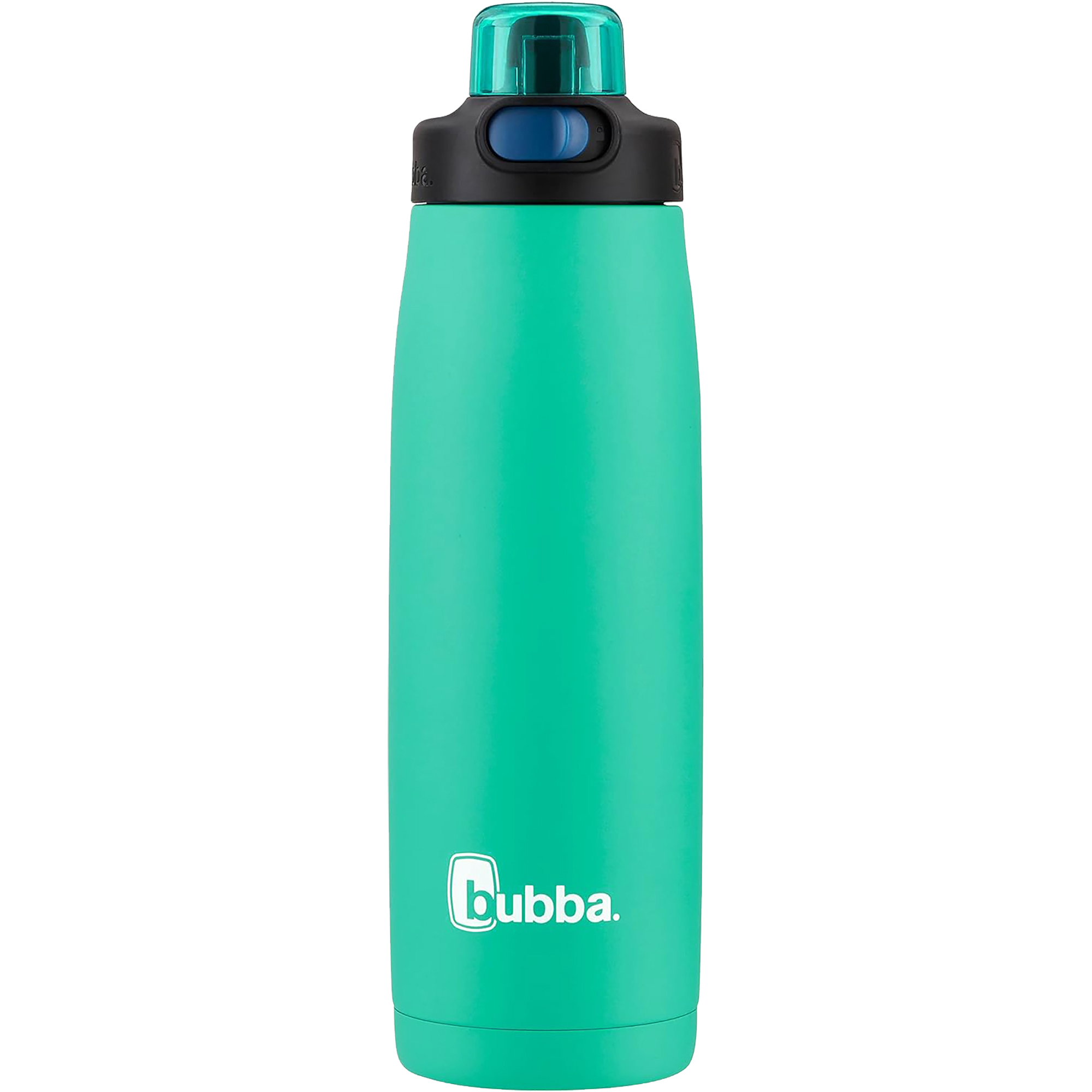 Bubba 24 oz. Radiant Vacuum Insulated Stainless Steel Rubberized Water Bottle