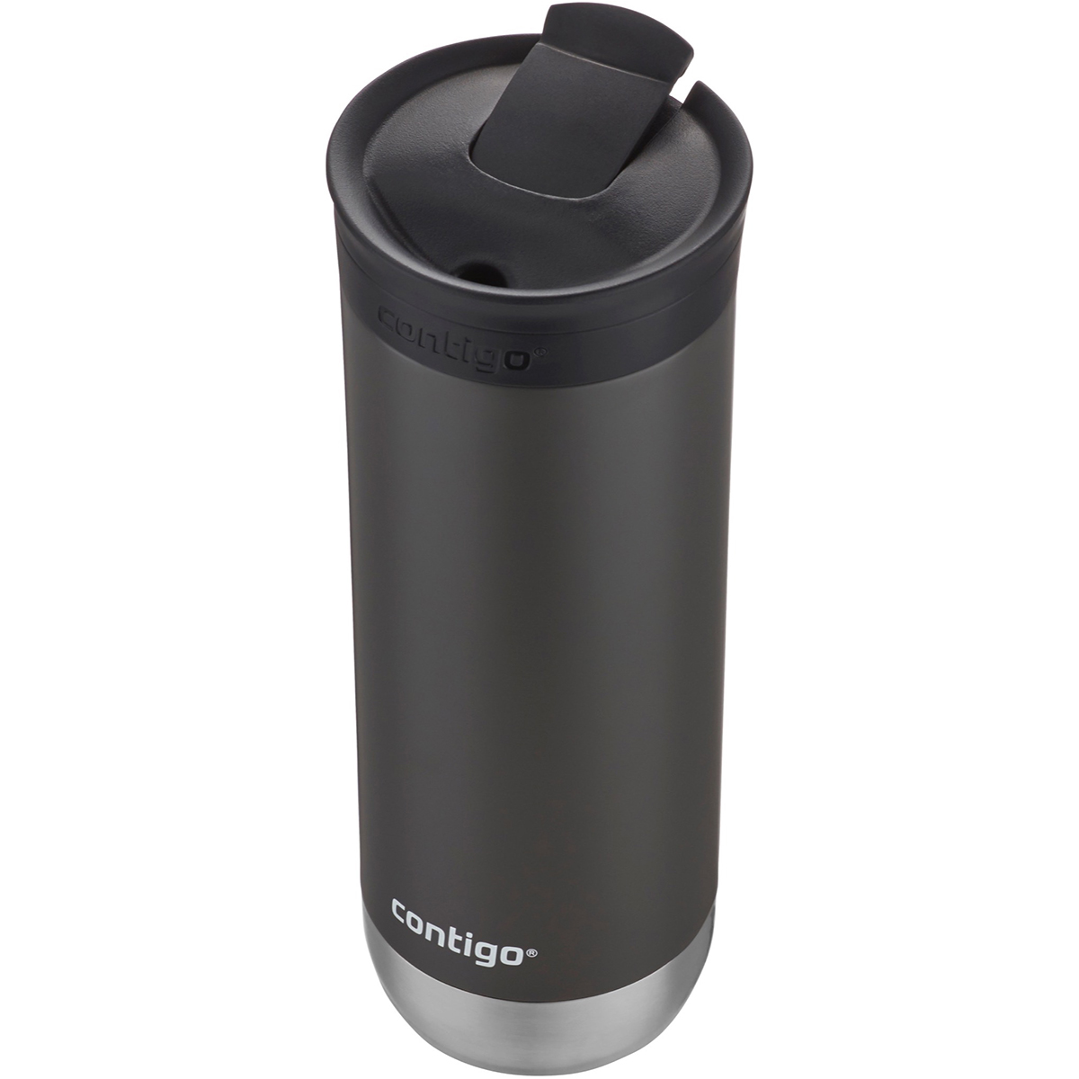 Contigo 20 oz. Huron 2.0 SnapSeal Insulated Stainless Steel Travel Mug