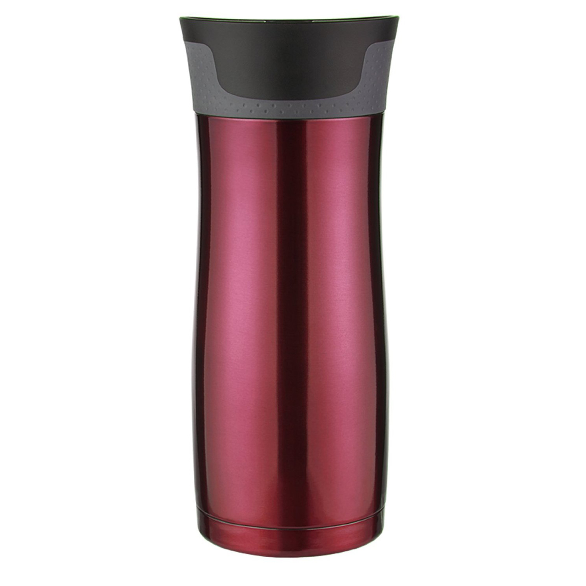 Contigo Snapseal Tm Byron Stainless Steel Travel Mug Oz Contigo Snapseal Tm Byron Stainless Steel Travel Mug Oz