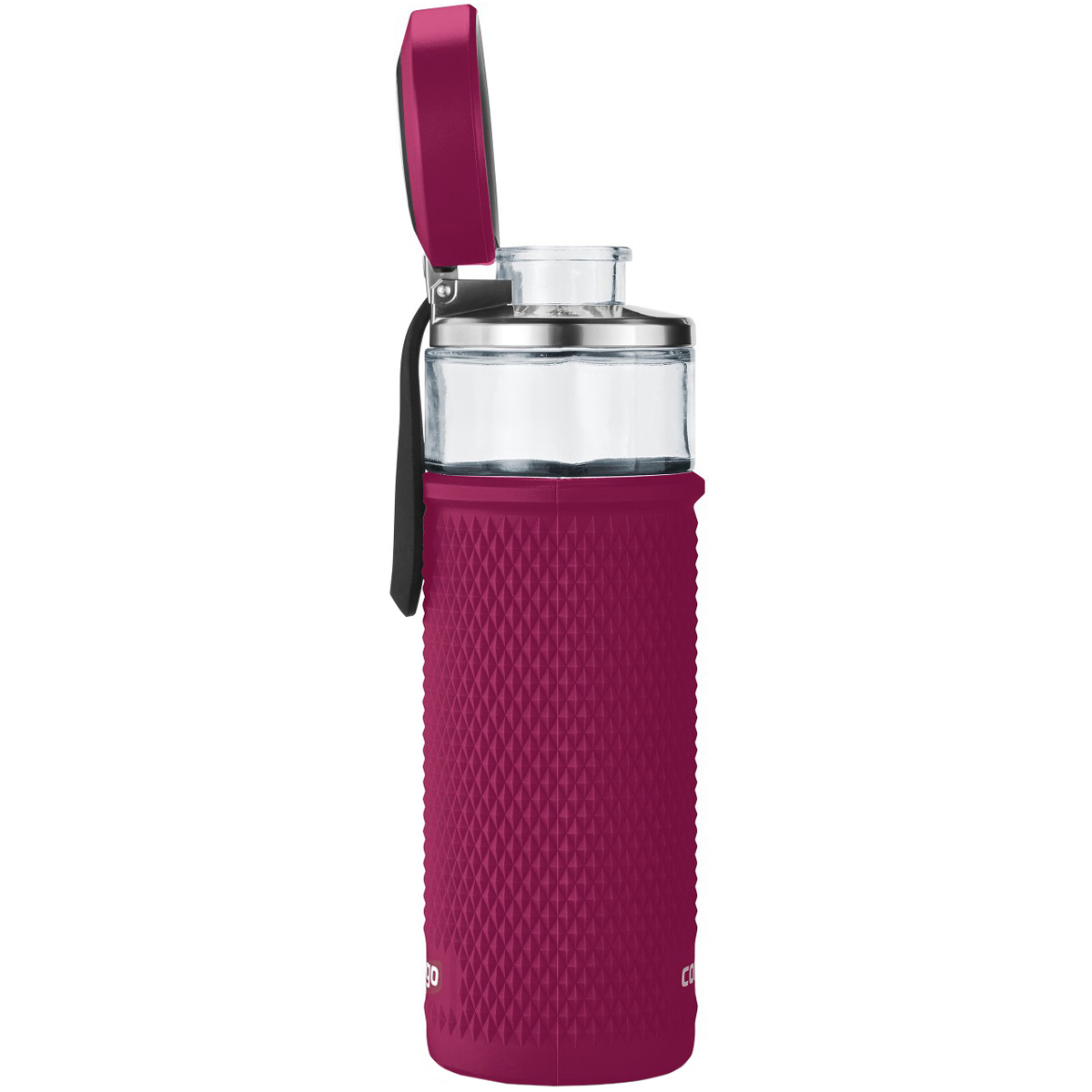 orange yeti rambler jr