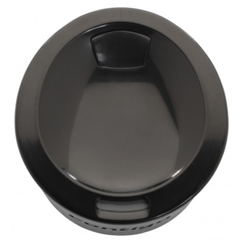 Contigo Aria Autoseal Travel Mug Replacement Lid Black/Gray eBay