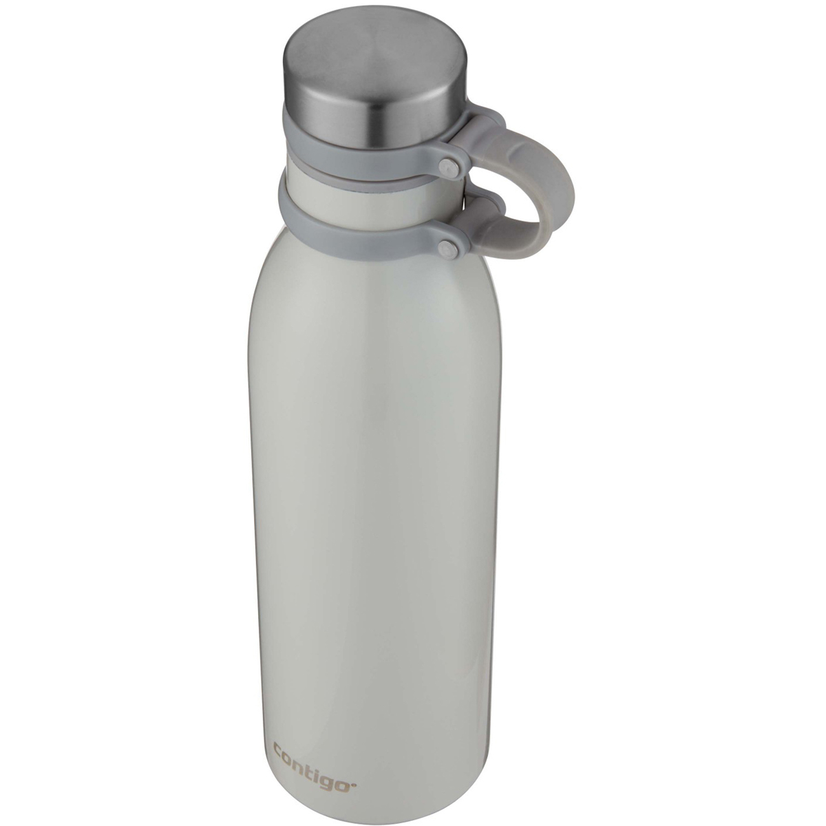 Contigo 20 oz. Matterhorn Couture Vacuum Insulated Stainless Steel Water Bottle eBay