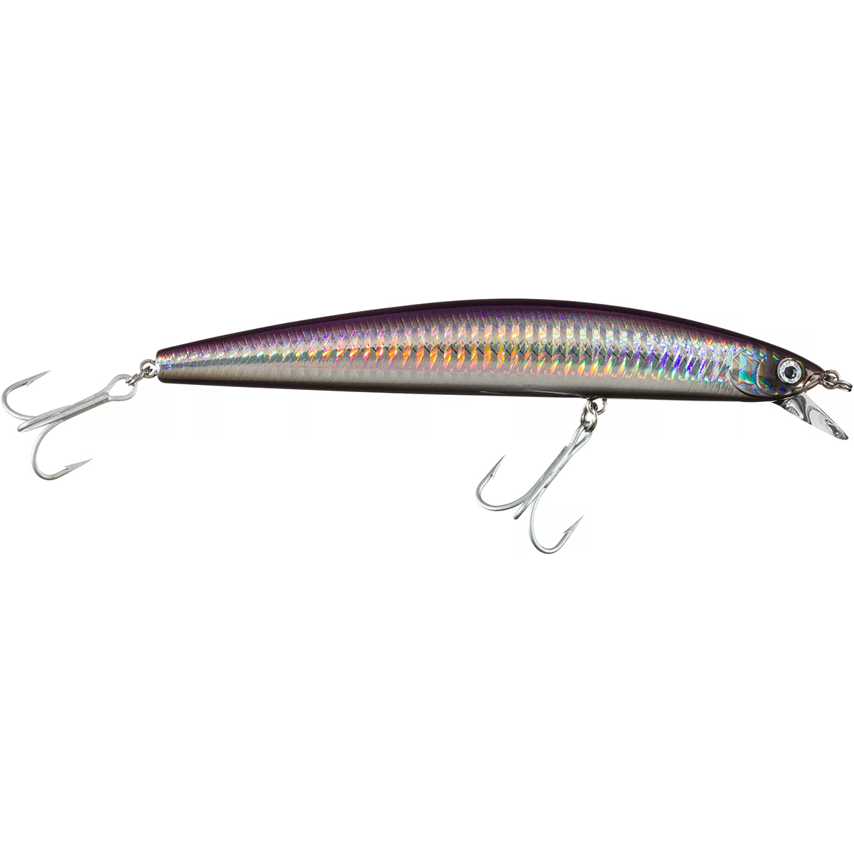 Daiwa Salt Pro Floating Minnow Fishing Lure - Imagen 14 de 16
