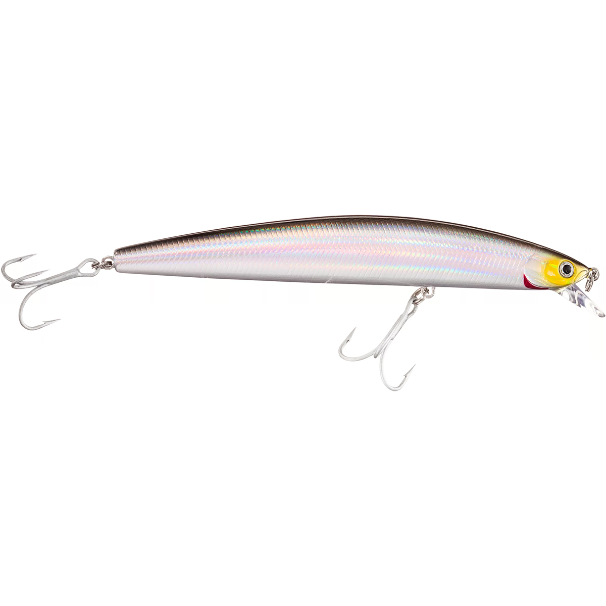 Daiwa Salt Pro Floating Minnow Fishing Lure - Imagen 12 de 16
