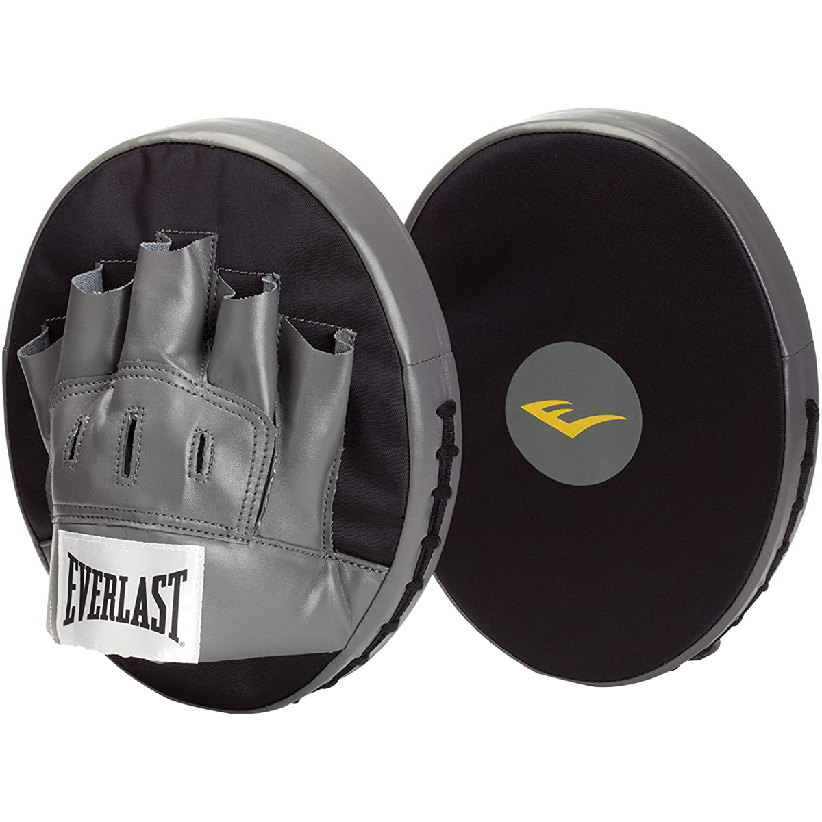 Everlast Boxing Advanced Punch Mitts eBay