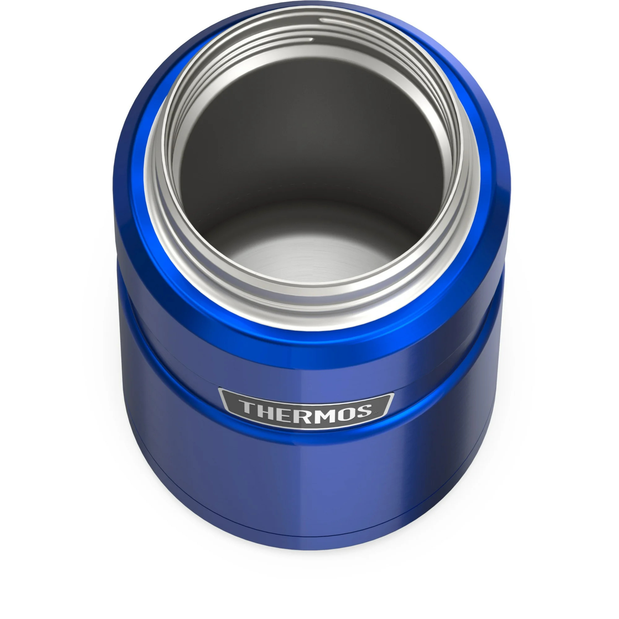 Thermos 24 oz. Stainless King Vacuum Insulated Stainless Steel Food Jar